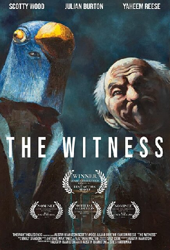 The Witness