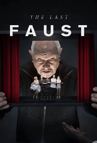 The Last Faust
