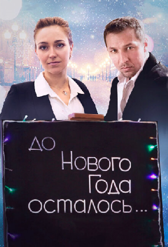 До Нового года осталось…