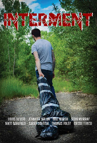 Interment