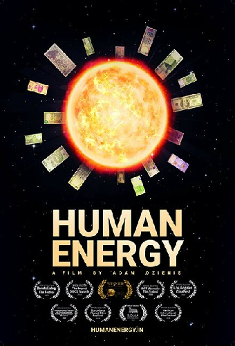 Human Energy
