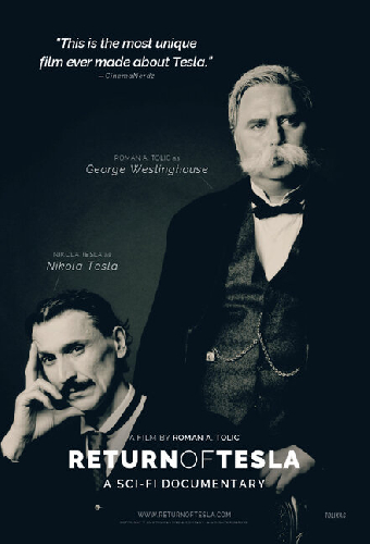 Return of Tesla