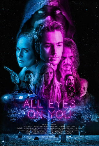 All Eyes on You