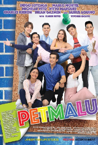 Petmalu
