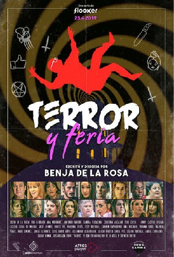 Terror y feria