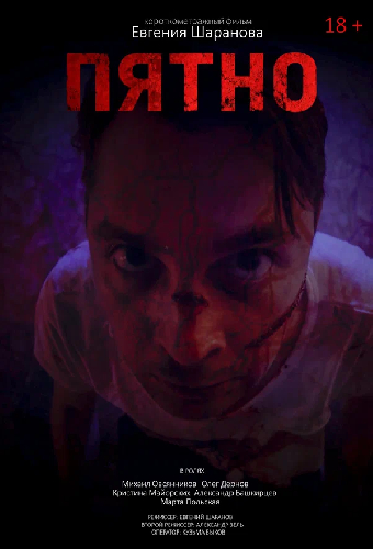 Пятно