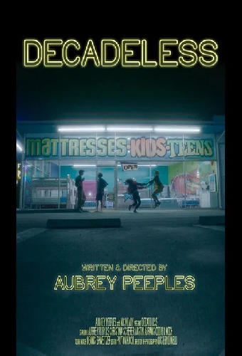 Decadeless