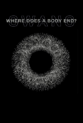 Where Does a Body End?