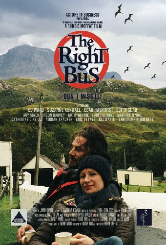 The Right Bus