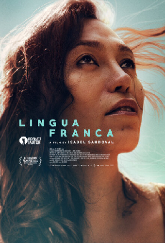 Лингва франка
