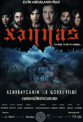 Xənnas
