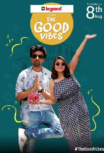 The Good Vibes