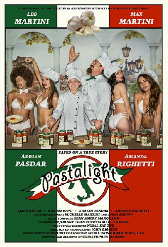 Pastalight