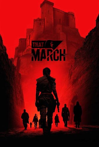 That March