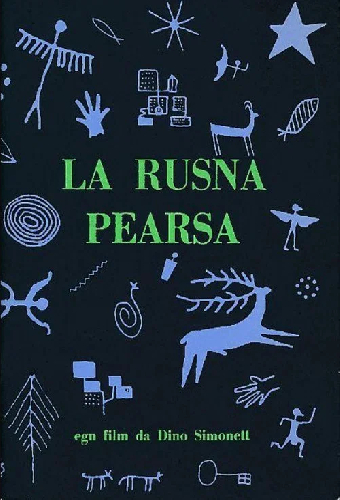 La rusna pearsa