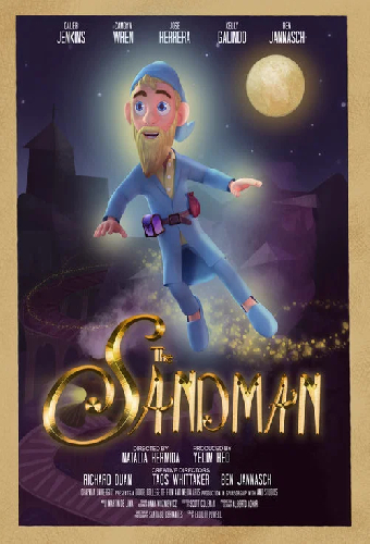 The Sandman