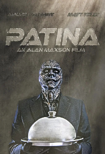 Patina