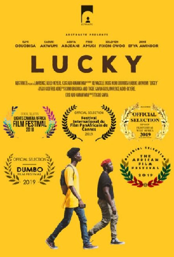 Lucky