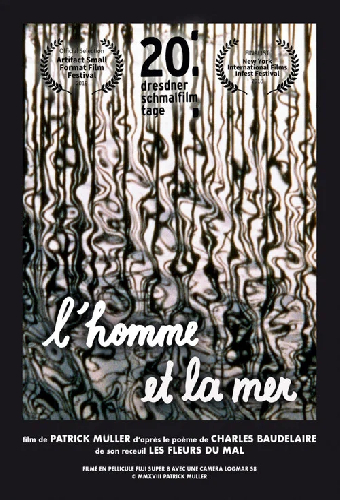 L'homme et la mer