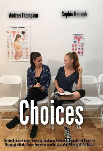 Choices