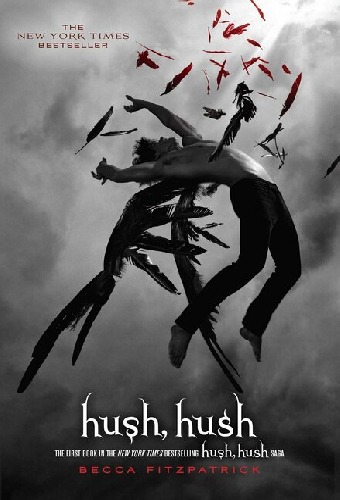Hush Hush