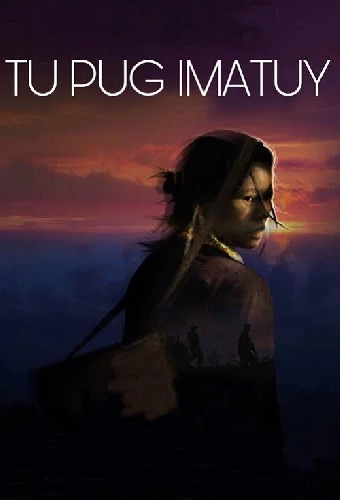 Tu Pug Imatuy