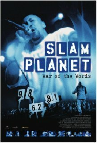 Slam Planet
