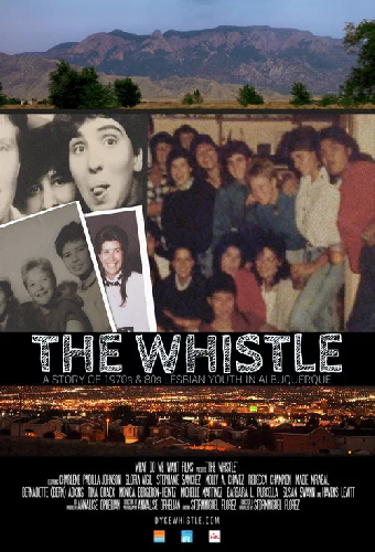 The Whistle