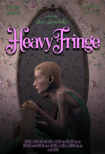 Heavy Fringe