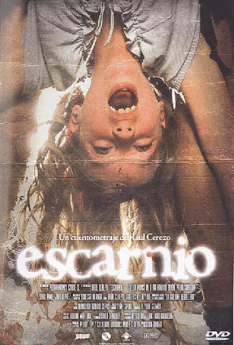 Escarnio