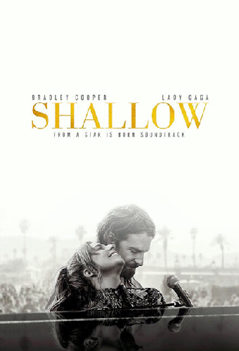 Lady Gaga feat. Bradley Cooper: Shallow