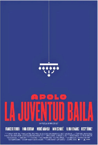 Apolo. La juventud baila