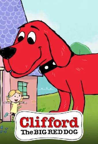 Clifford the Big Red Dog
