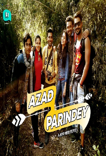 Azad Parindey