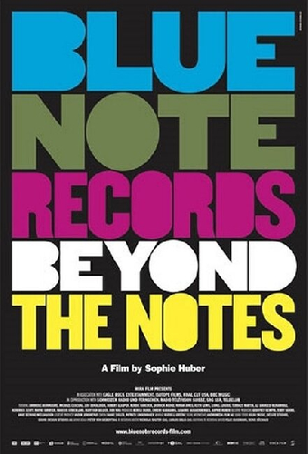 Blue Note Records: Beyond the Notes