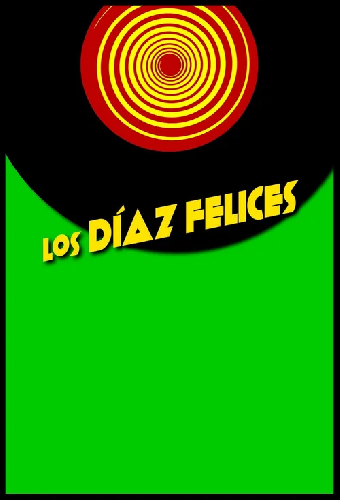 Los Díaz felices