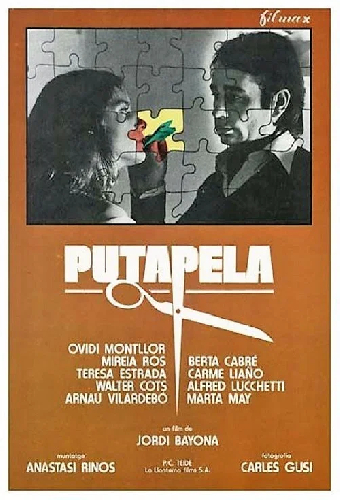 Putapela