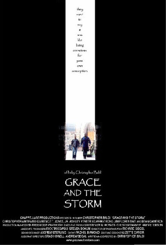 Grace And The Storm