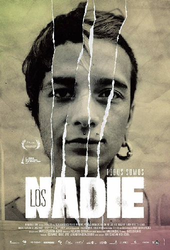 Los nadie