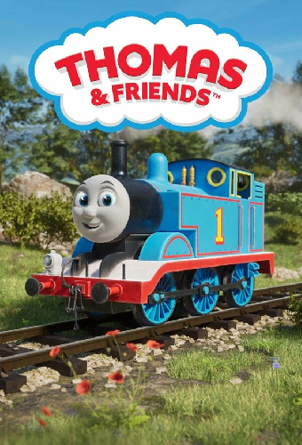 Thomas & Friends
