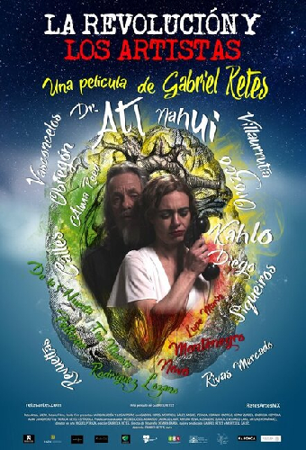 La Revolución y los Artistas