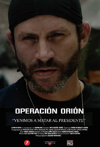 Operación Orión