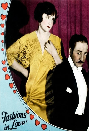 Fashions in Love