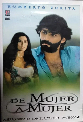 Женщина с женщиной
