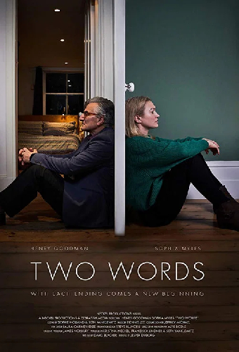Two Words