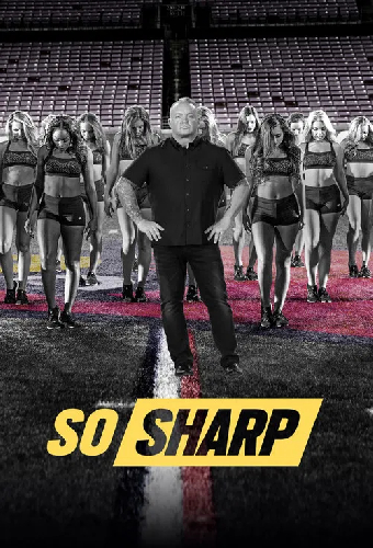 So Sharp