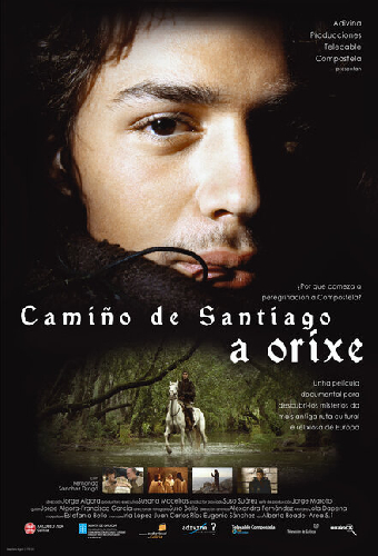 Camino de Santiago: El Origen