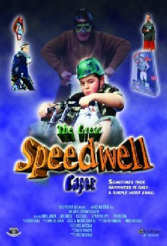 The Great Speedwell Caper
