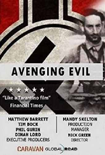 Avenging Evil