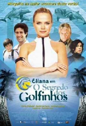 Элиана – тайна дельфина